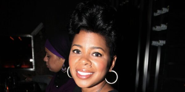 Still That Girl! Chrissy Lampkin Trends After Poppin' Out To Celebrate Her 54th Birthday (VIDEOS)